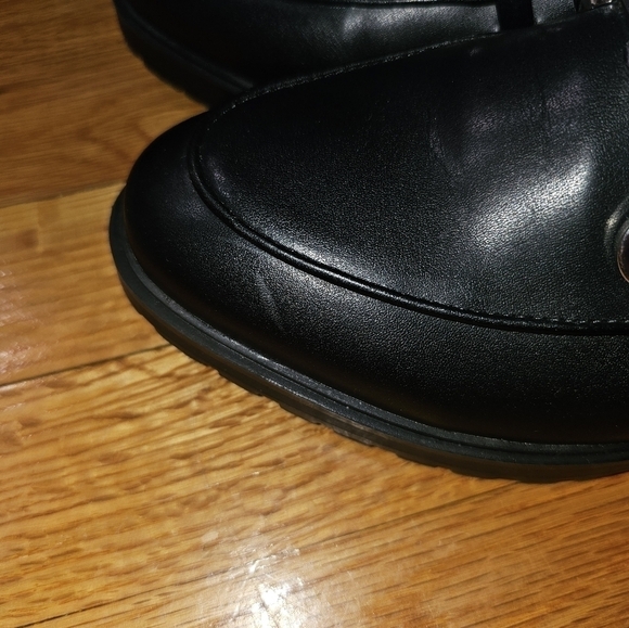 INC Women's Taylyn Loafers size 9M NEW - Picture 3 of 8